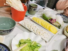 -羊家胡同·龙虾烧烤火锅(龙汇路店)