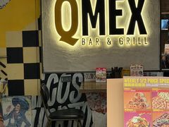 -Q MEX 库迈墨西哥餐吧(双井店)