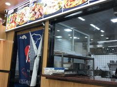 -豫厨老汤拉面(企业广场店)