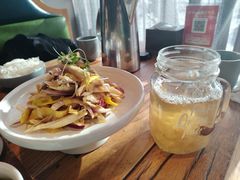 -YAFEE雅菲·粤菜·湘菜·融合菜(魏公村店)