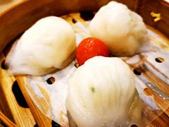 -点都德(华强南店)