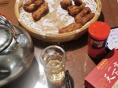-天下客饭店(中山路店)