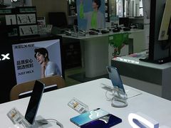 -苏宁易购(上海沪太路二店)