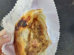 -长发西饼(临顿路店)