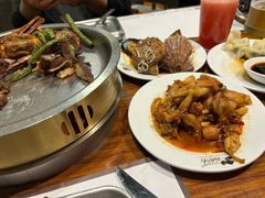 -汉巴味德(沈阳万象汇店)