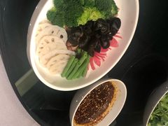 -徐记海鲜(陕西历史博物馆|明德门店)