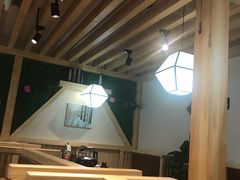 -九田家黑牛烤肉料理(太阳城店)