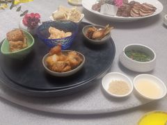 -金成潮菜博物馆(海珠湿地店)