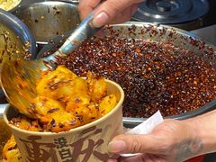 -丁家坡洋芋·观音桥好吃街A区(全国总店)