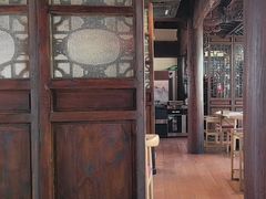 -东门口涮肉·砂锅·烤串(老门东店)