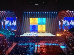 -宝能国际体育演艺中心