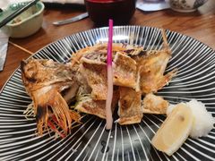 -千代饮兵卫日本料理(东二环泰禾广场西区店)