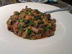 -前海沿·青岛菜(乐客城店)