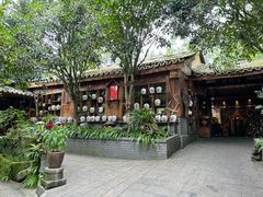 -青城甲(青城山店)