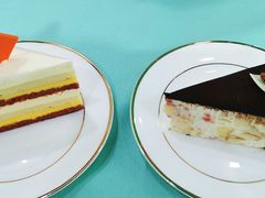 生巧卡门-第戎蛋糕(恒隆广场店)