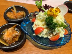 -伟峰·枫寿司(东樾店)