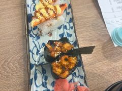 -小川洋风料理(武胜路凯德广场店)