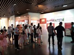 -毛泽东才溪乡调查旧址景区