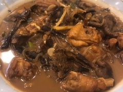 -老猎户炭火锅羊汤(万达店)