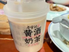 -寻宝记绍兴菜(鲁迅路店)