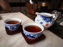 -點無缺茶楼·海鲜酒家(世博店)