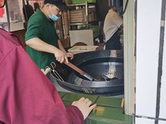 -董顺桃小粒臭豆腐(太平街一店)
