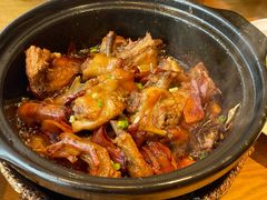 -味莊餐厅(康庄南街店)