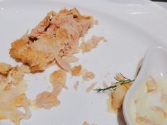 -波特曼西餐厅(南岗店)