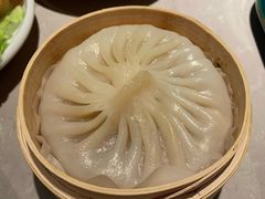 蟹粉汤包-南京大牌档(香港广场店)
