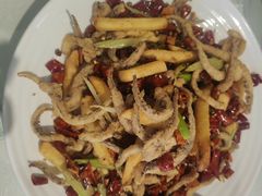 -桃子餐厅·天津菜(红星路直营店)