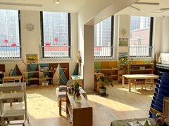 -婴智贝佳蒙特梭利早教托育中心(杨浦店)