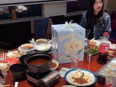 -星光小把串·海鲜烧烤(西安路店)