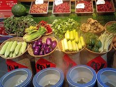 -李久其家民间餐厅(观沙岭公园店)