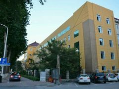 -东北师范大学附属中学(自由校区)