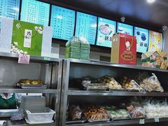 -锦馨豆汁(天坛路店)