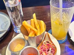 -bluefrog蓝蛙(皇庭广场店)