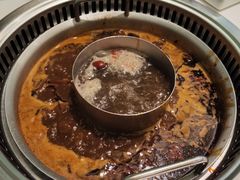 -葛记红焖羊肉(人民路店)