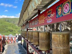 -墨石公园景区