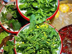 -谭三娘鲜切牛肉自助火锅(九眼桥总店)