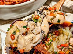 -十面欢腾·海鲜面·台式Bistro(长乐路店)