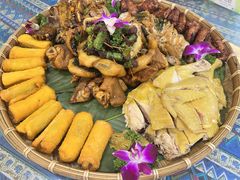 -老崇左特色风味食馆