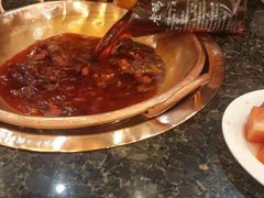 -老码头火锅(骡马市店)