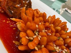 -香丰阁·烤鸭·川湘菜(清河店)