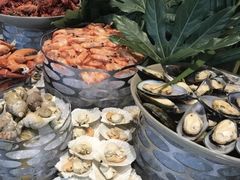 -解放碑威斯汀酒店-知味国际美食餐厅