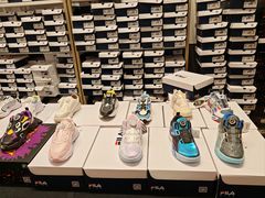 -比斯特上海购物村精品奥特莱斯