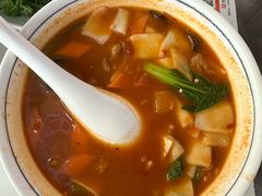 -帕米尔食府(白云观店)