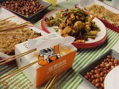 -三毛烧烤·南昌大排档(山姆店)