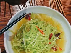 -管氏翅吧(台湾街店)