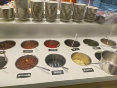 -密友回转自助火锅(世茂国际广场店)