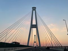 -上海浦江郊野公园-4号停车场